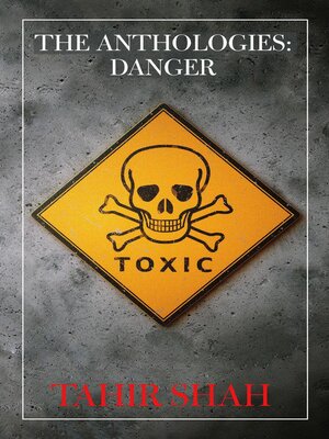 cover image of Danger